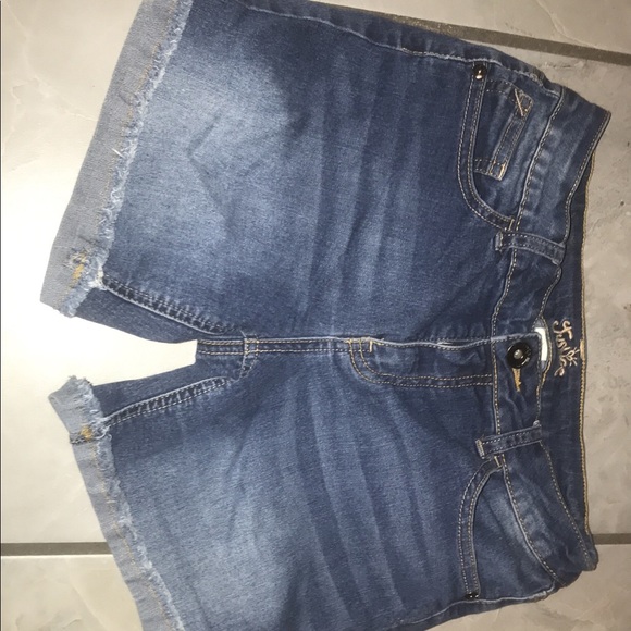 Shorts - Picture 2 of 2